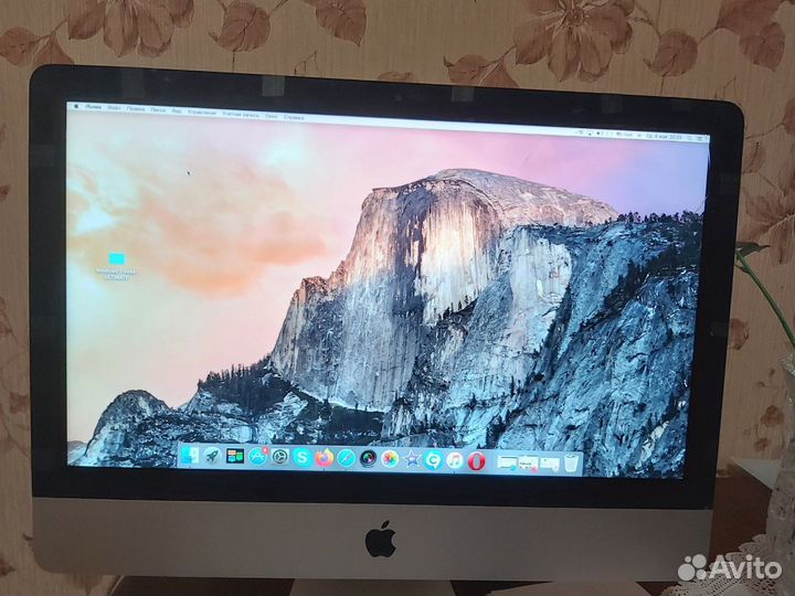 Apple iMac