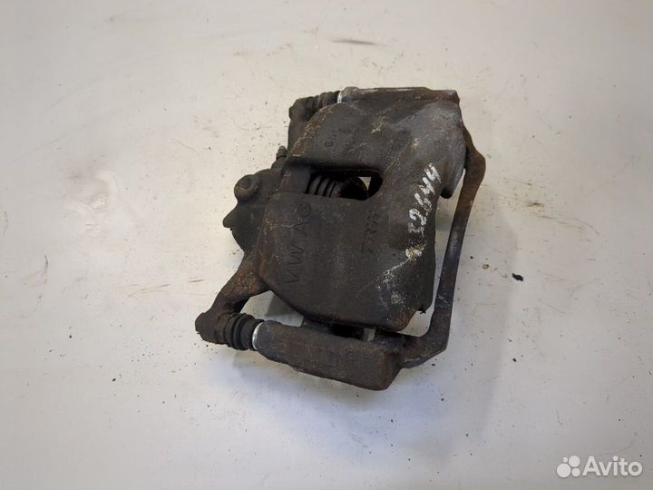 Суппорт Audi A3 (8V), 2016