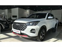 Новый Chery Tiggo 4 Pro 1.5 MT, 2024, цена от 1 590 000 руб.