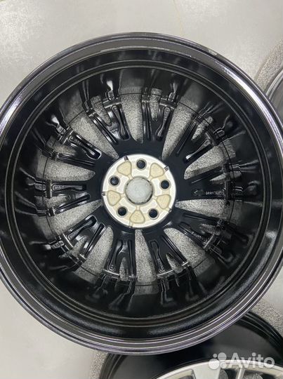 Диски R18 Lexus Es Оригинал