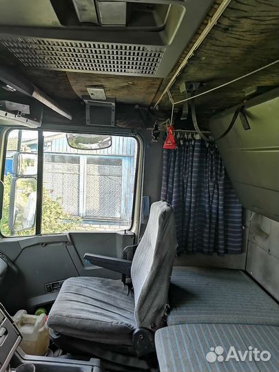 DAF 95.360 ATI, 1991