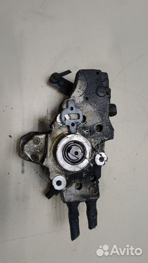 Тнвд Mercedes Vito W639, 2006