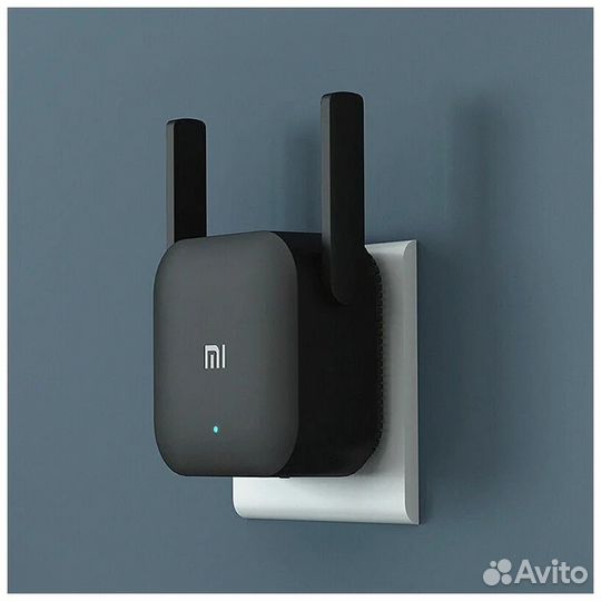 Усилитель wifi сигнала xiaomi