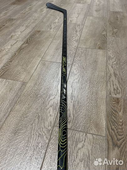 Клюшка хоккейная sherwood rekker, P 92,F 75 sr