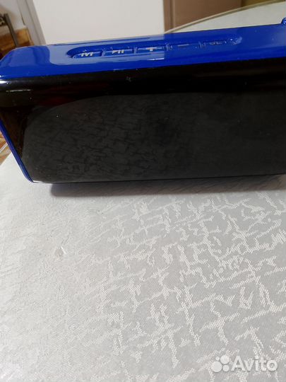 Блютуз колонка jbl