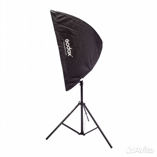 Зонт-софтбокс Godox, 60х90 см