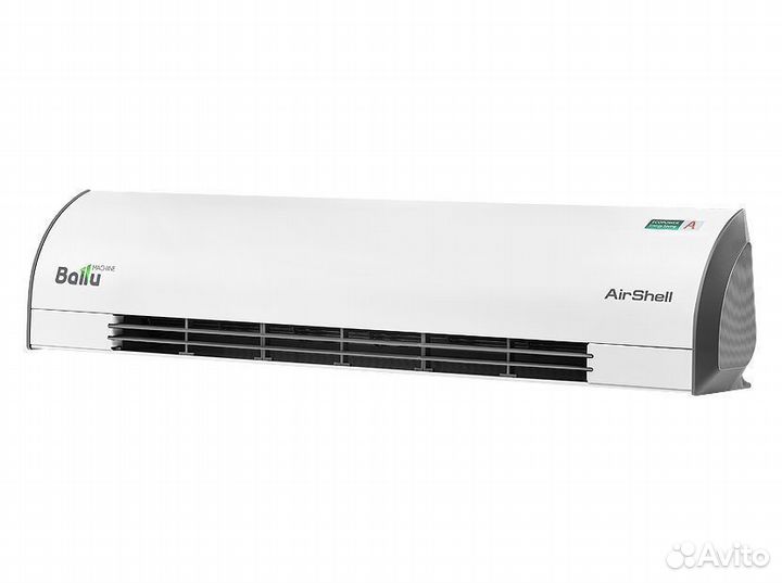 Завеса тепловая BHC-L15S09-SP