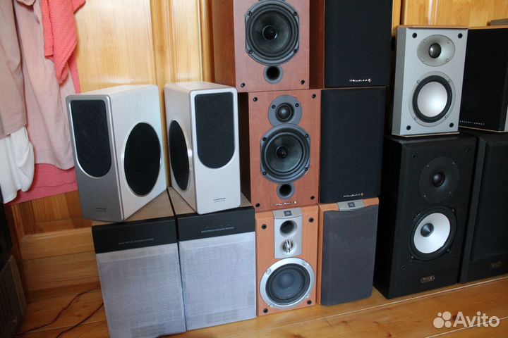 Колонки полочные и цк