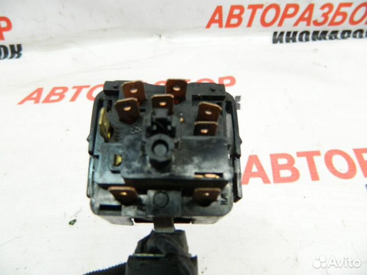 Переключатель стеклоочистителей для ваз 21xx 2110