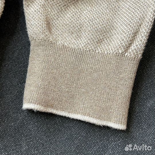 Polo ralph lauren свитер 1/4 zip