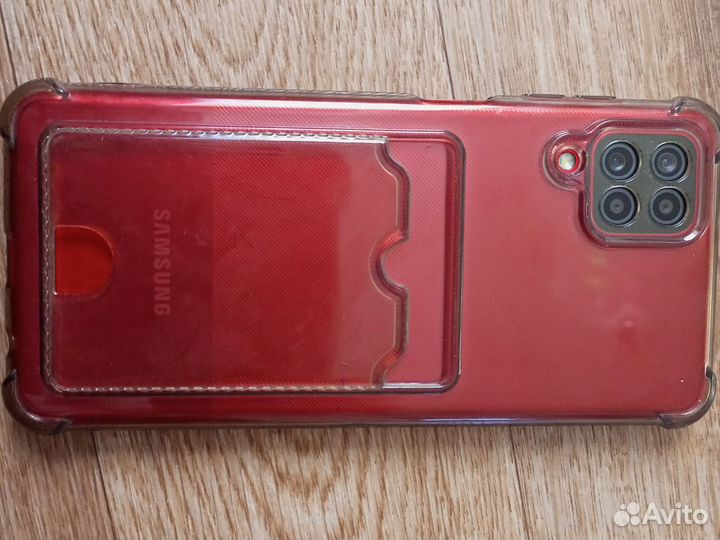 Samsung Galaxy A12, 3/32 ГБ