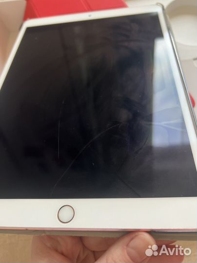 iPad pro 10.5 64gb
