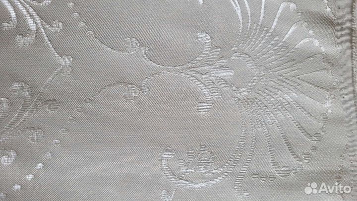 Лоскуты. Портьерная ткань