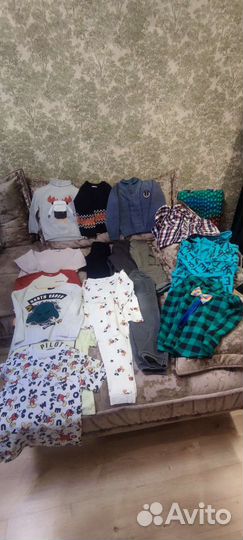 Свитера, брюки zara, mathercare