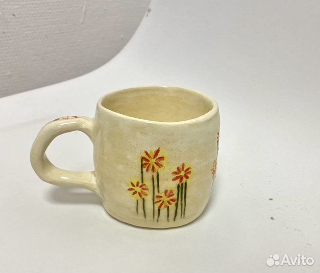 Керамика на заказ