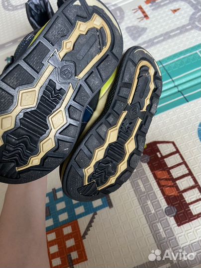 Комбинезон для мальчика