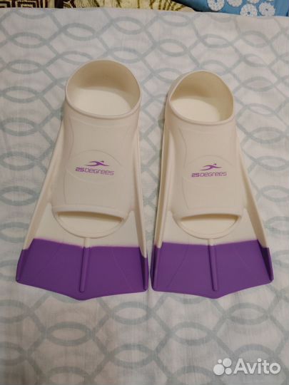 Ласты для плавания 30 32