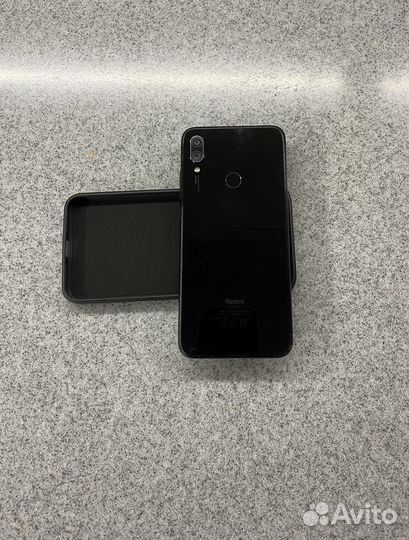Xiaomi Redmi Note 7, 3/32 ГБ