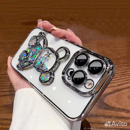 Чехол на iPhone 12, 13, 14 pro max разных цветов