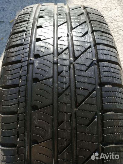 Continental CrossContact LX25 255/65 R17