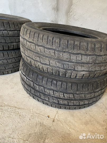 Marshal Winter PorTran CW51 16/65 R16C