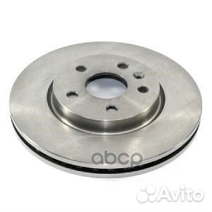 Диск торм. пер. 13502045 general motors