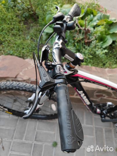 Jamis Durango Comp Femme
