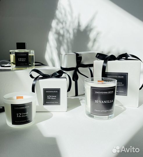 Бонбоньерки на свадьбу