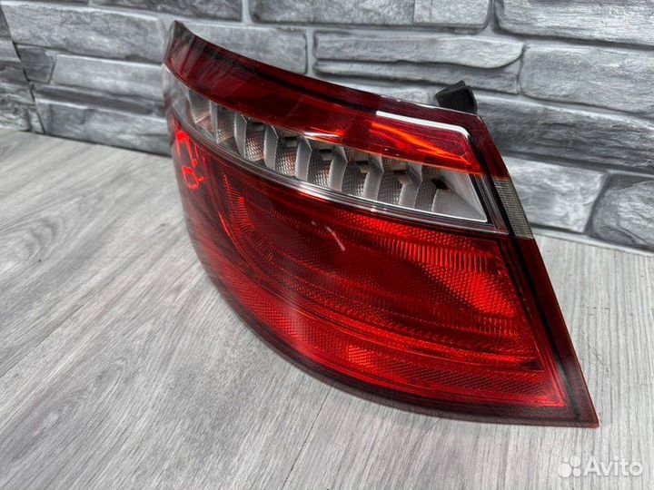 Фонарь задний левый Lifan Solano 2 LF479Q2 2017