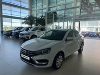 ВАЗ (LADA) Vesta 1.6 MT, 2023, 6 000 км, с пробегом, цена 1 440 000 руб.