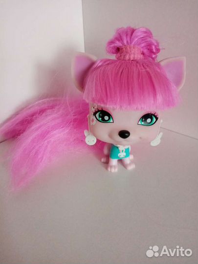 Собачки Littlest Pet Shop