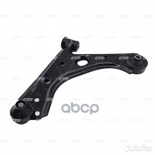 Рычаг подв. перед L (старый арт. CQG-10L) CQ003