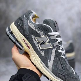 Кроссовки new balance1906r Унисекс