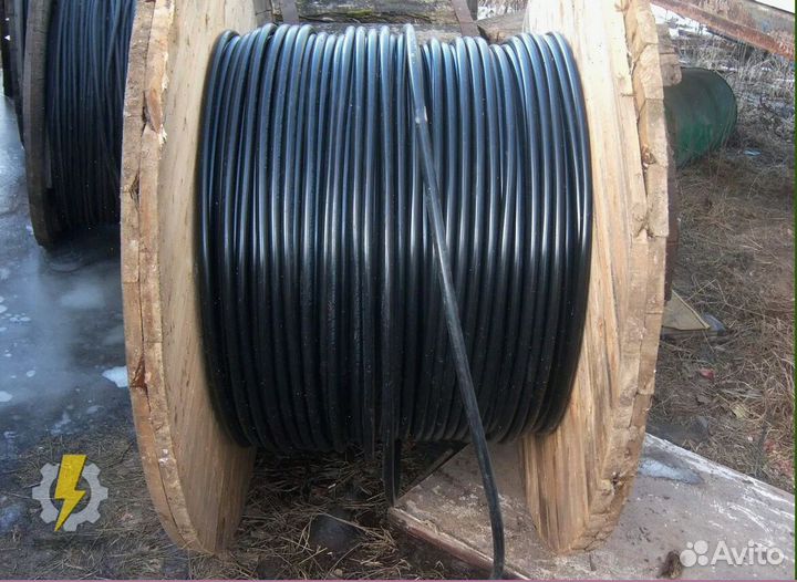 Кабель Cable пнсв