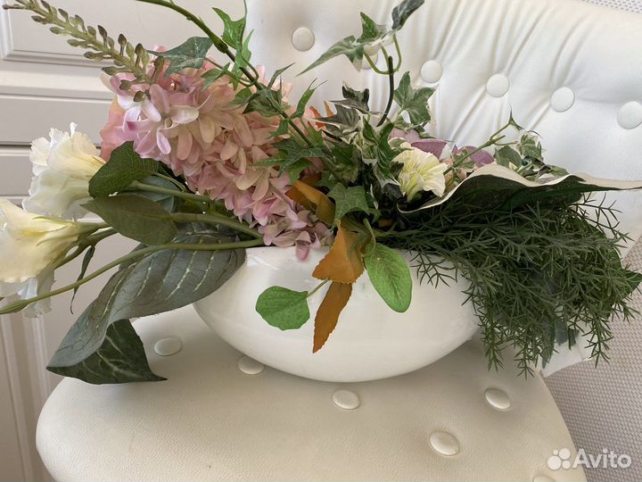 Цветочная композиция