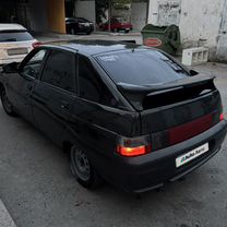 ВАЗ (LADA) 2112 1.6 MT, 2005, 130 000 км, с пробегом, цена 202 000 руб.