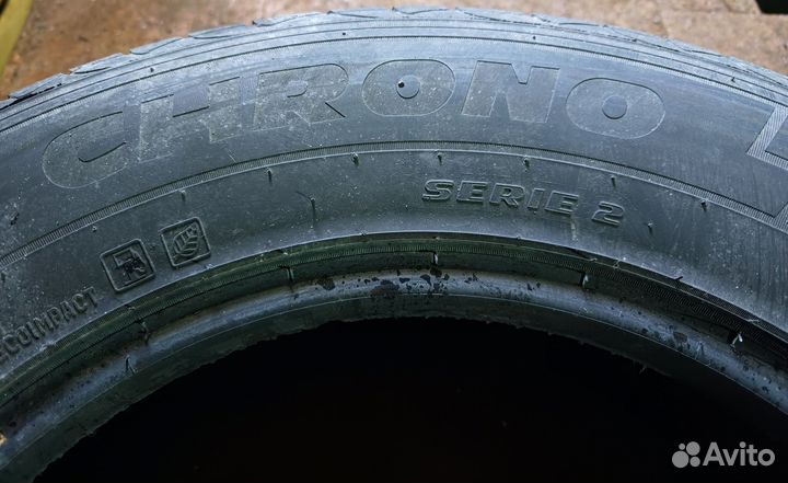 Pirelli Chrono 235/65 R16C