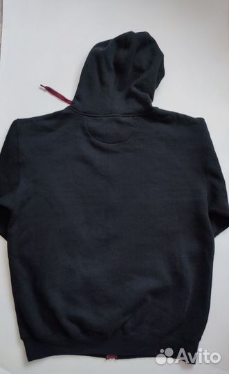 Толстовка Virginia tech