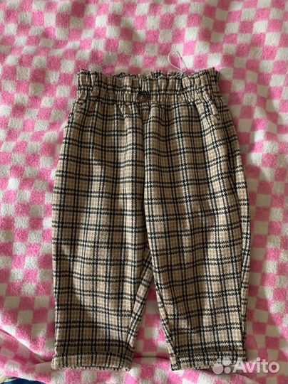 Вещи пакетом