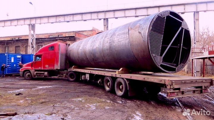 Емкость для хранения