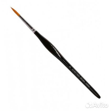 Кисть Brush Toray, №6, Scheftner