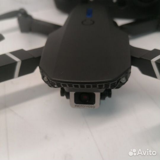 Квадрокоптер Drone Pro 12 (Рассрочка /О1)