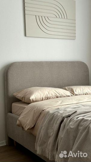 Кровать 160х200