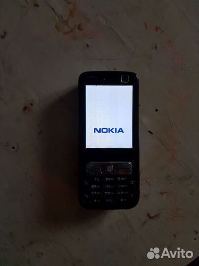 Nokia N73