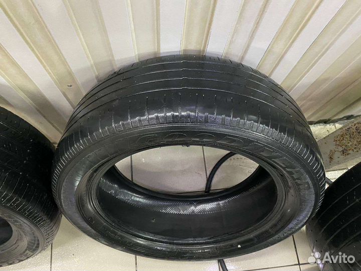 Goodyear Eagle LS 2 225/55 R18