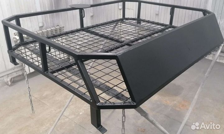 Сварочные работы