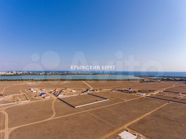 Участок 6 сот. (ИЖС)