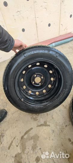 Колеса летние 185 65 r15 цена за 4 шт