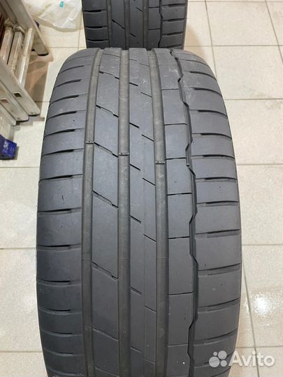 Колеса mercedes amg