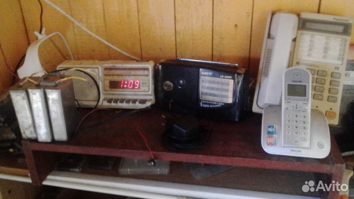 Электроника